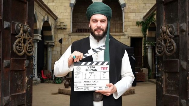 Vefa Sultan Dizisinin 2. Sezonu Ne Zaman Seyirciyle Buluşacak? 