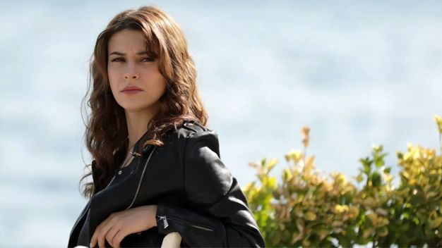 Yeraltı Dizisinin Ceylan'ı Devrim Özkan Kimdir? 