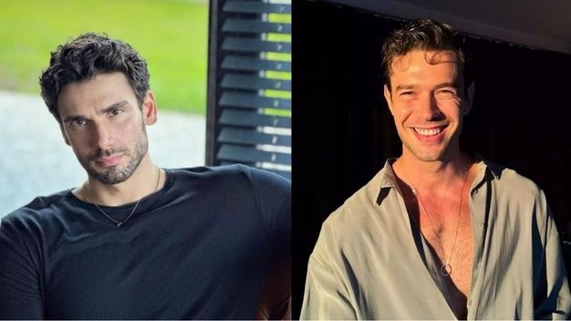 Yılmaz Kunt Sevdiğim Sensin Dizisinin Oyuncu Kadrosuna Dahil Oldu!